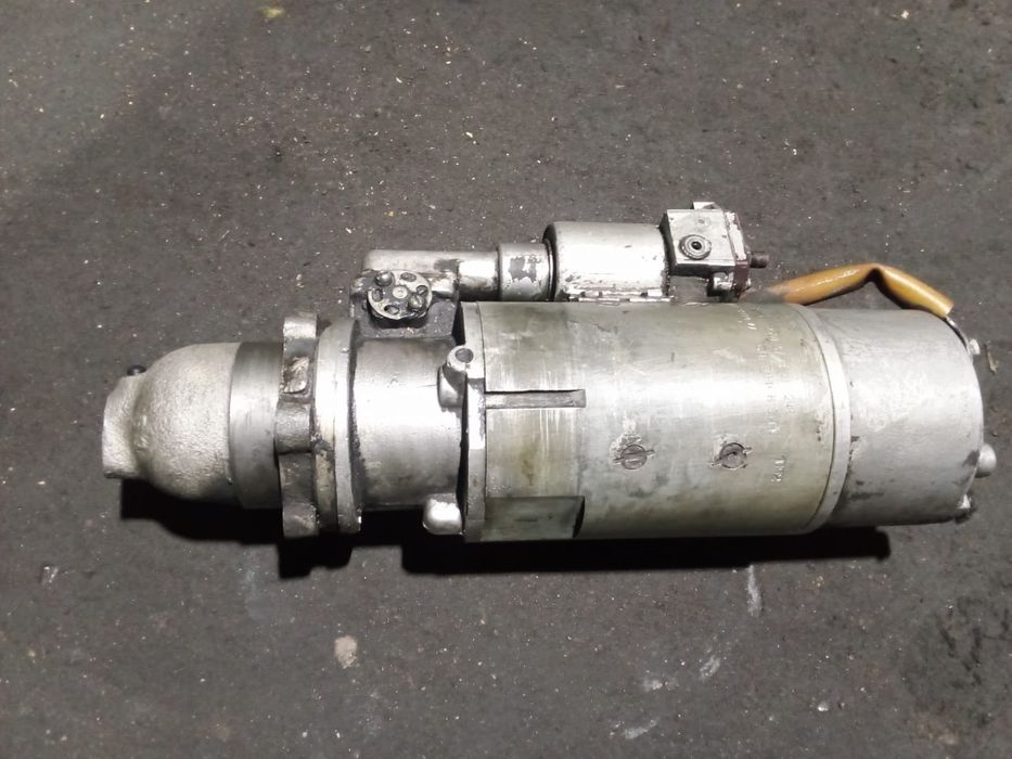 Стартер Продаются К-700,Т 150, МАЗ