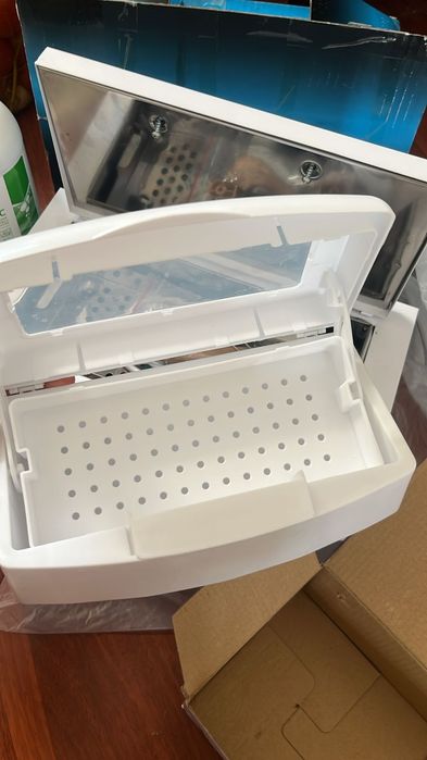 Стерилизатор для маникюра