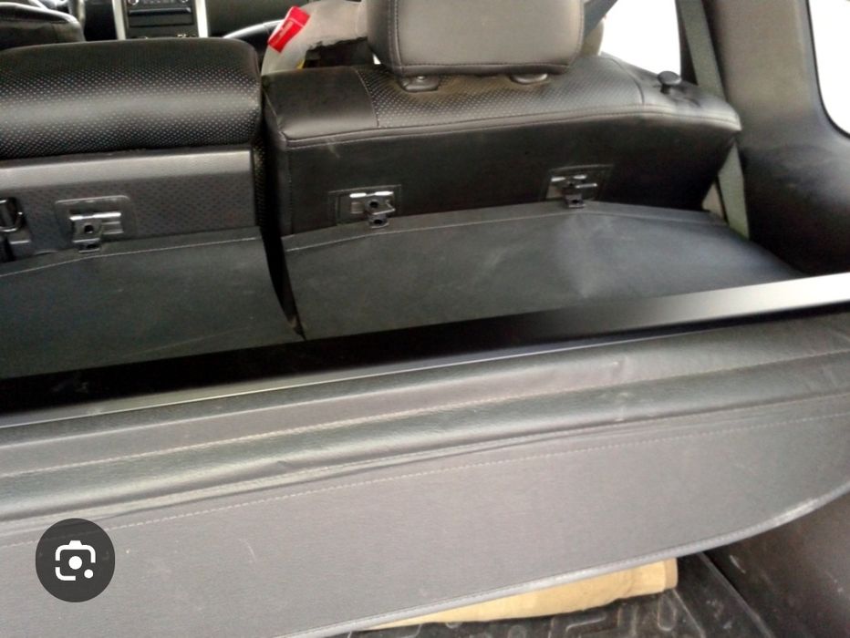 Шторы на ниссан х-трел