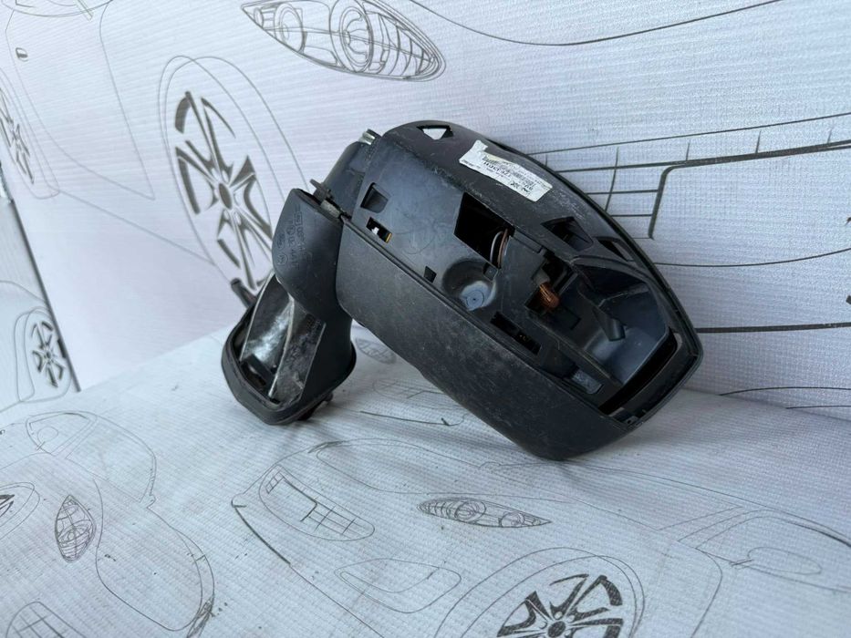 Oglindă Retrovizoare Stânga Electrică 7 Pini Ford Kuga 2326054 / DV44-17683-LE / [2013-2019] / (5D3)