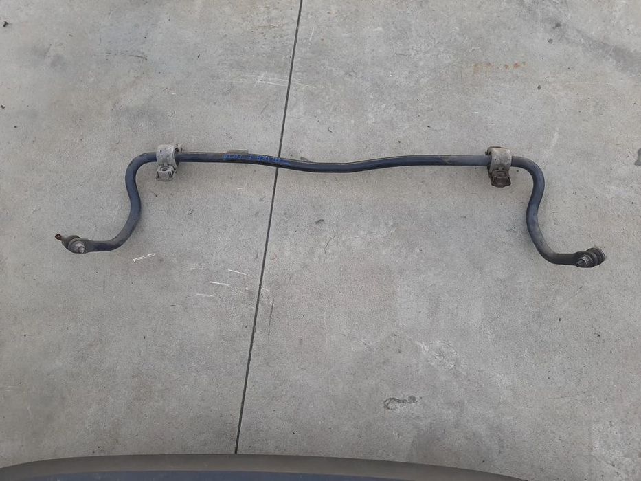 bara torsiune stabilizatoare fata opel zafira e life opel vivaro c  9811384980