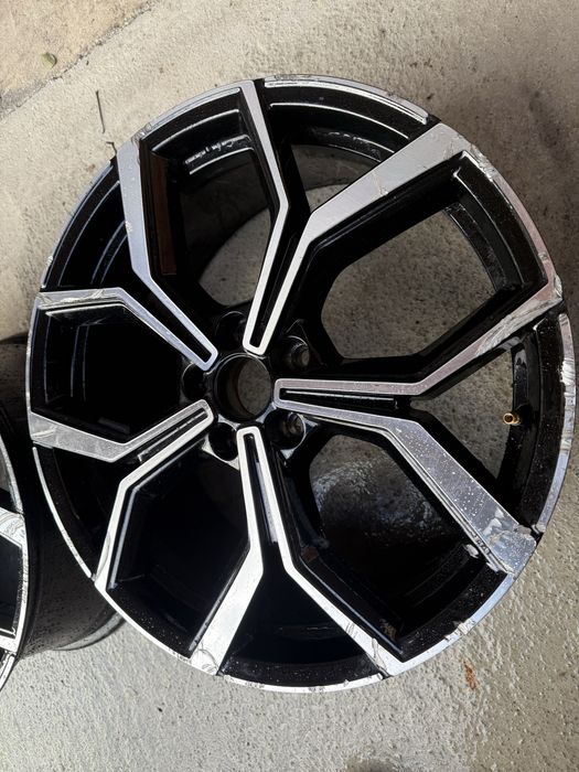 Джанти за 18 VW Polo GTI