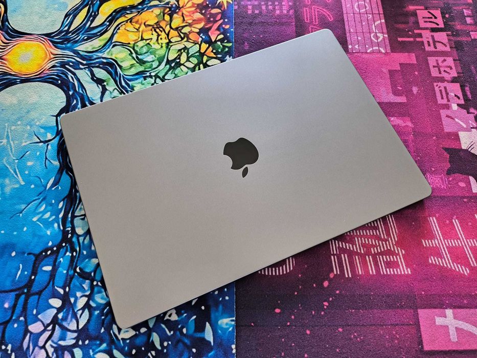 Ansamblu Display MacBook PRO 16 LCD inch M1/M2/M3 A2485 A2780 A2991