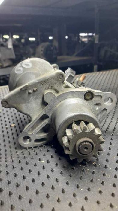 Стартер Тойота Виндом 2MZ-FE