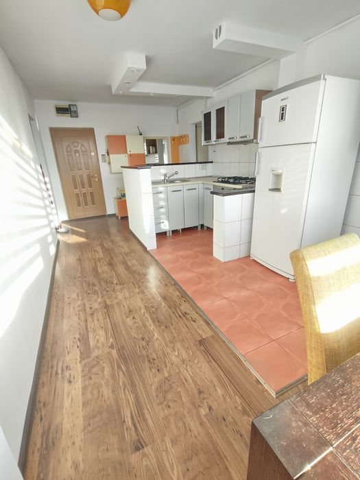 Apartament cu 2 camere de închiriat – Tudor, zona Fortuna