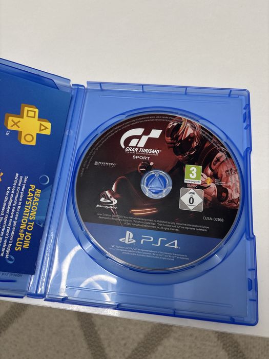Игри за playstation 4