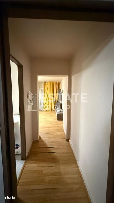 Apartament 2 camere, Zona Bucovina - Mehala