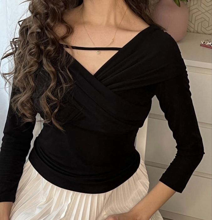 Женская одежда размер S M