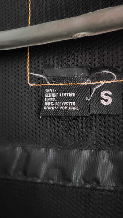 Мотокуртка  ICON