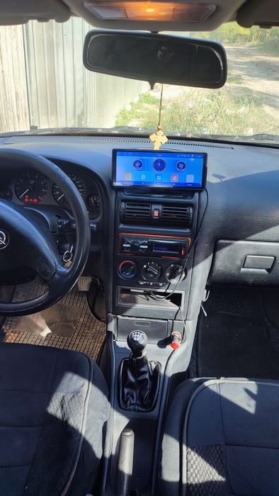 Opel Astra g 1.6 16v
