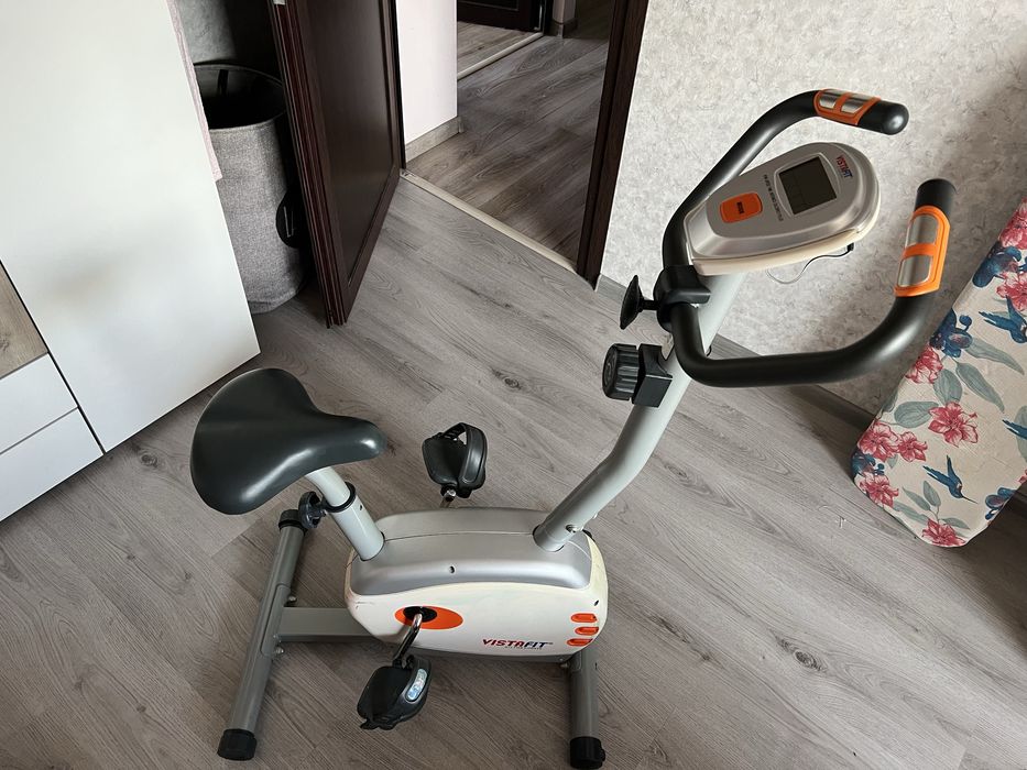 Велоаргометър Vista Fit