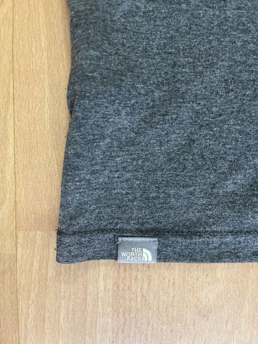 The North Face мъжка тениска XXL