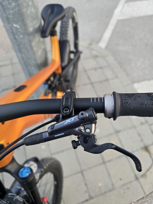 Canyon Spectral Cf8 CLLCTV XL