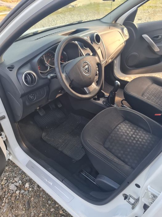 Dacia sandero 2016