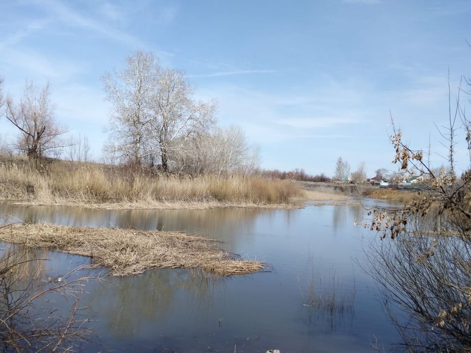 Продам дом в поселке Барбастау. Торг возможен