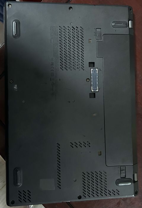 Leptop Lenovo ThinkPadX250