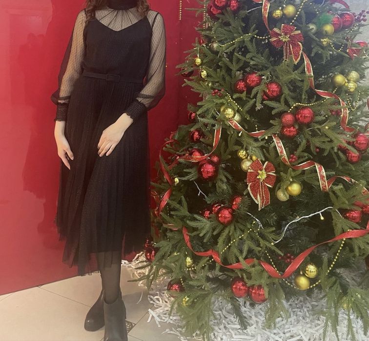 Продам платье турецкое