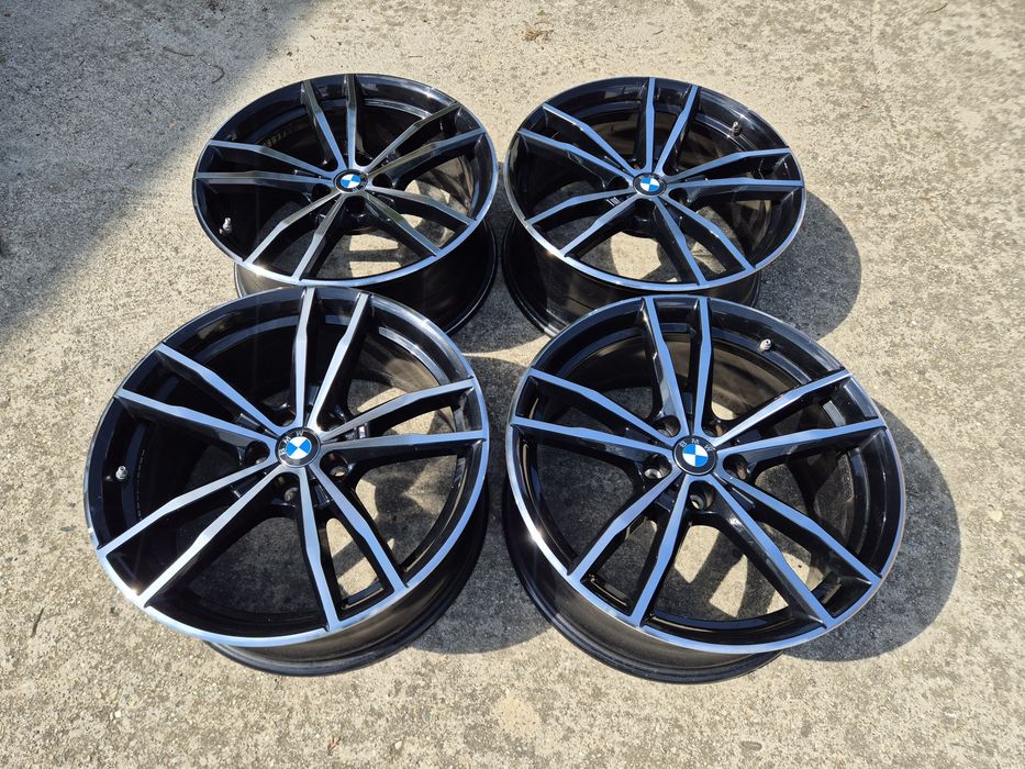 Jante M Bmw G20/21 R19 5x112