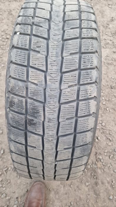Продам шины зимние
