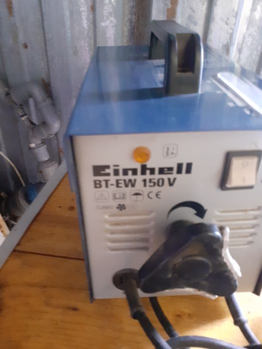 Aparate de sudura și truse.