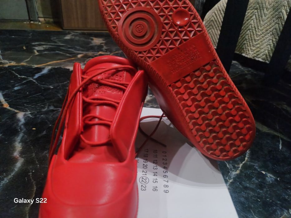 Maison margirla future