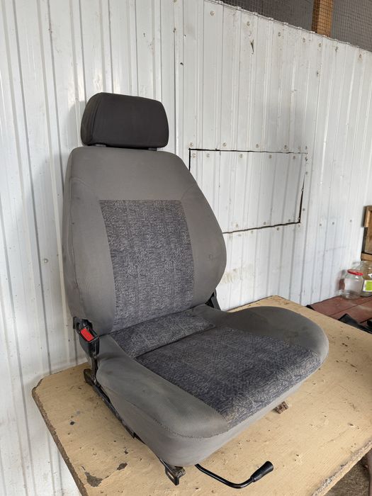 Сиденье отличном состояние