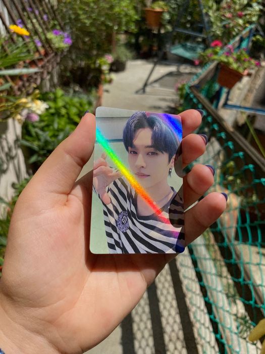 Stray kids фотокартички