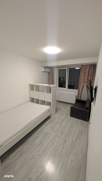 Garsonieră + LOC PARCARE inclus | Militari Residence (lângă Lidl)