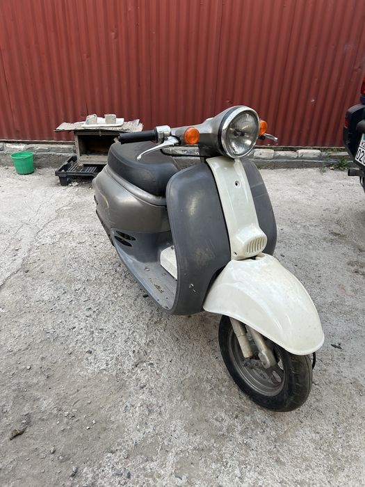 Продам мопед Honda Giorno