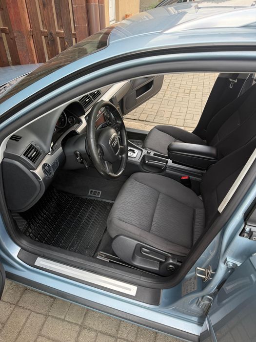 AUDI A4 Avant 2007 — imagine 4