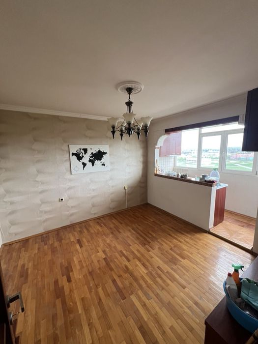 Тристаен апартамент 64м² – От собственик! Възможност за гараж!