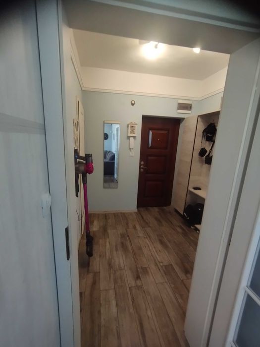 Продава се Тристаен апартамент в Пловдив, Център - 72 кв.м за 2153 €/кв.м - Снимка #5