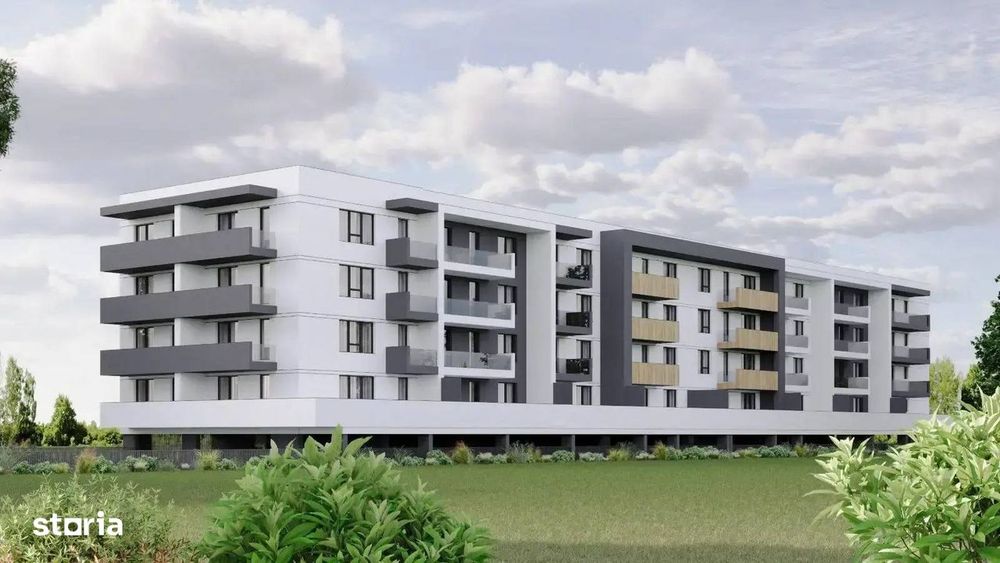 Apartament 2 Camere Decomandat Theodor Pallady 15 Min Metrou N Teclu