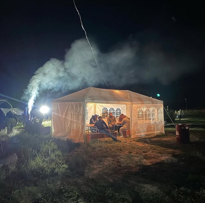 Шатер , палатка , тент в аренду