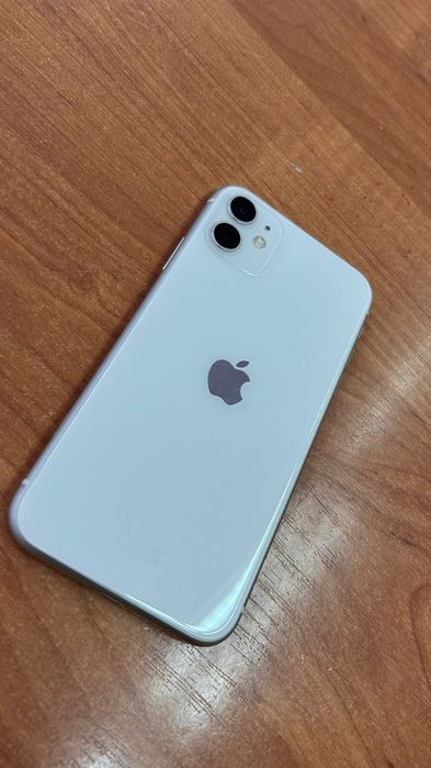 iPhone 11 128гб б/у
