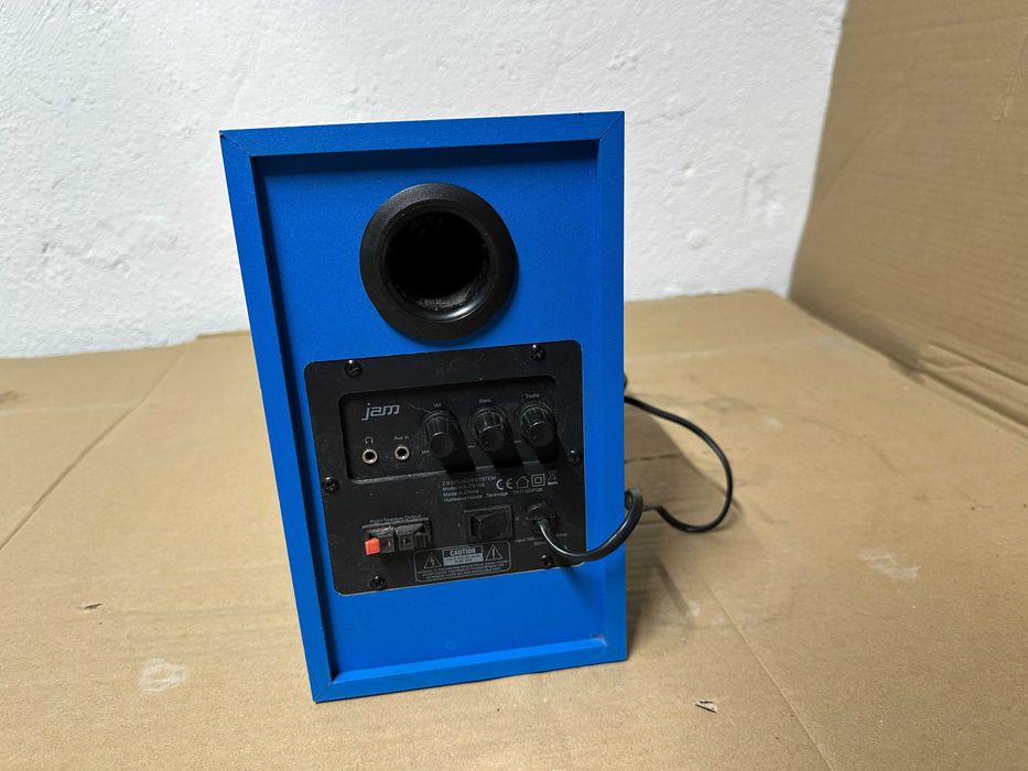 Тонколони  - Jam