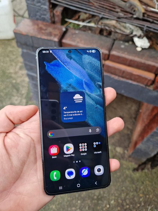 Samsung s21 plus 128gb