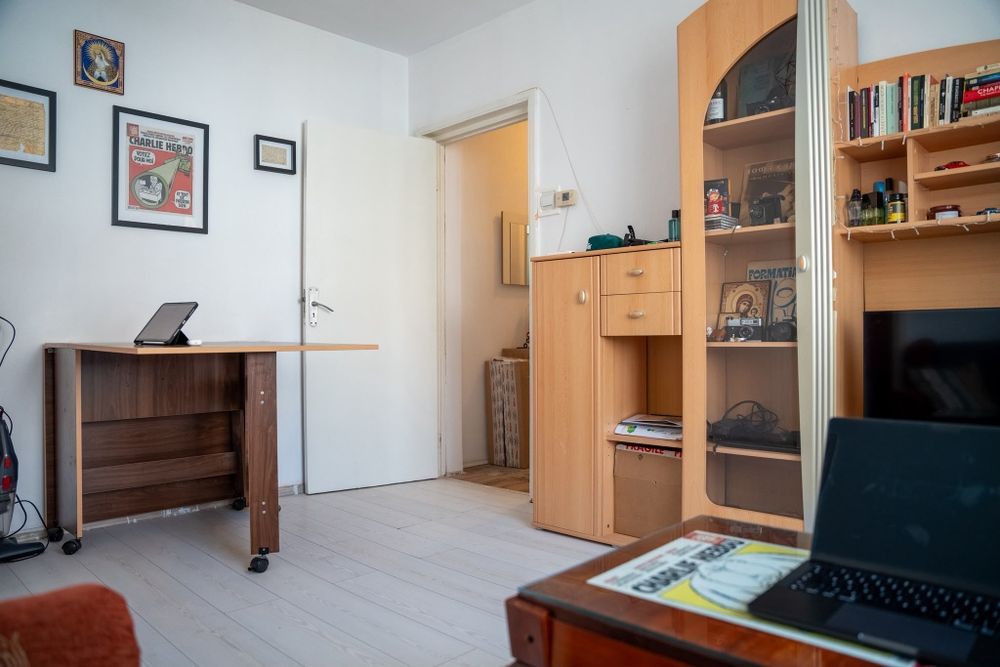 Apartament 2 camere