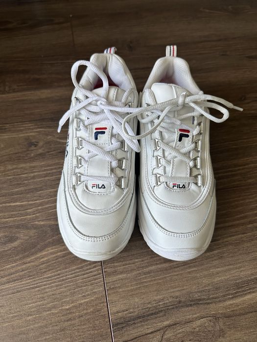 Спортни обувки Fila