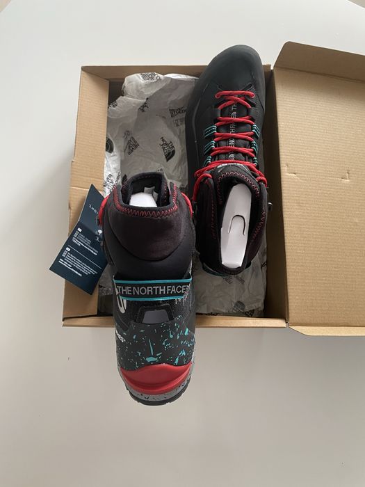 Ghete barbati, The North Face, masura 42