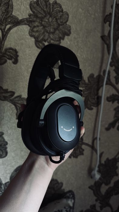 Наушники Fifine H6