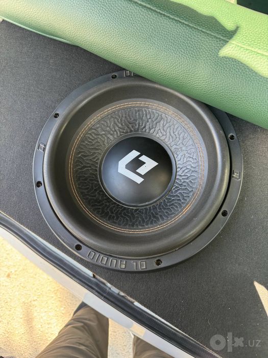 Dl audio Bufer sotladi