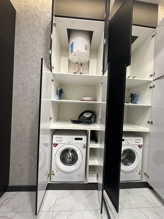 Сдаётся эксклюзивная квартира в престижном жилом комплексе Tashkent