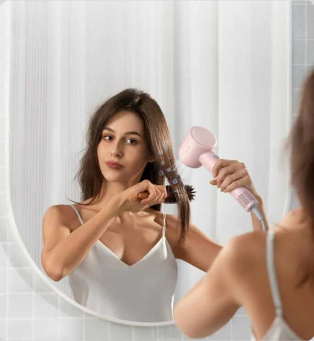 Фен для волос Dreame Gleam (Rose Gold)