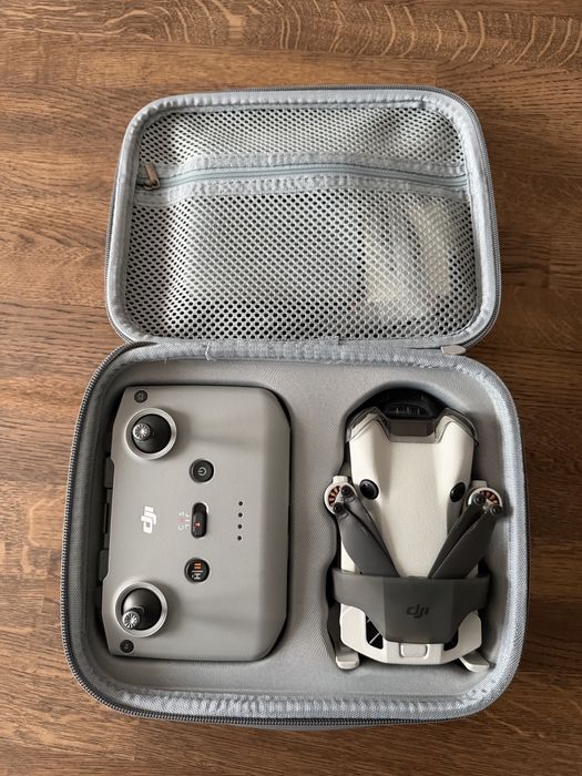 DJI Mini 4 Pro 2025