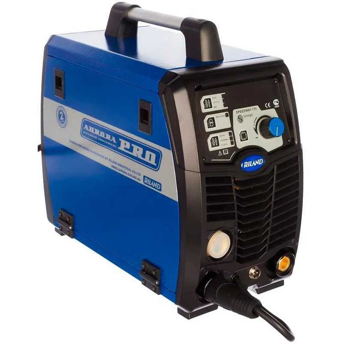 Сварочный аппарат полуавтомат Аврора Про SPEEDWAY 175 RILAND Актобе