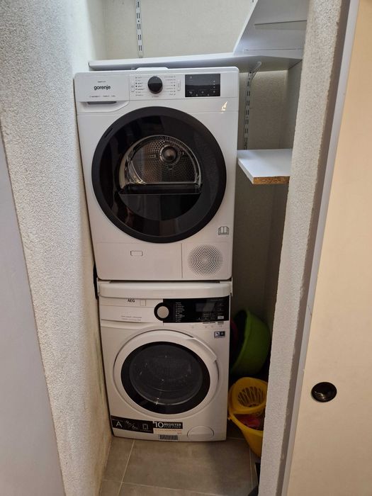 Дава се под наем Двустаен апартамент в София, Студентски град - 68 кв.м за 648.21 € - Снимка #4