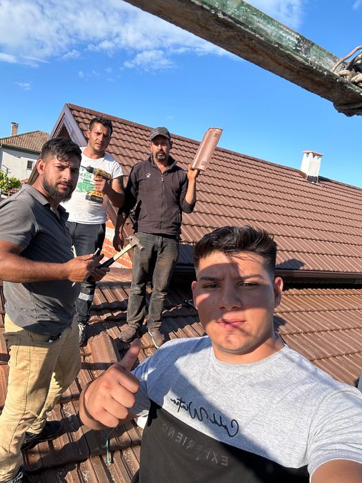 Ремонт на поркиви