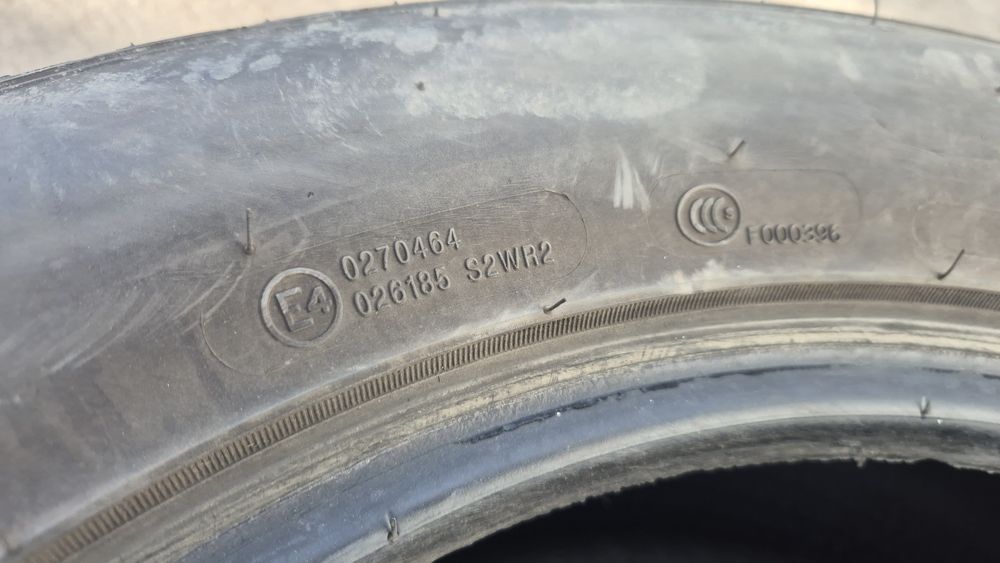 Резина лето р18 продам