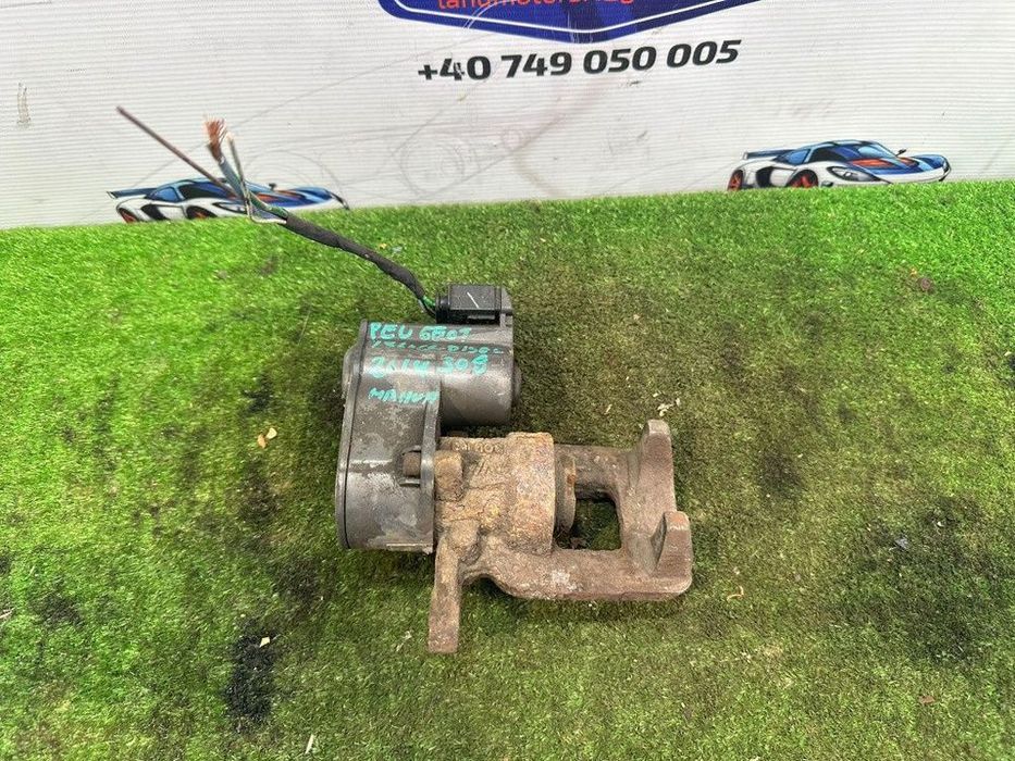 Etrier fata dreapta etrier fata stanga peugeot 308 motor 1.6 diesel 2007-2014